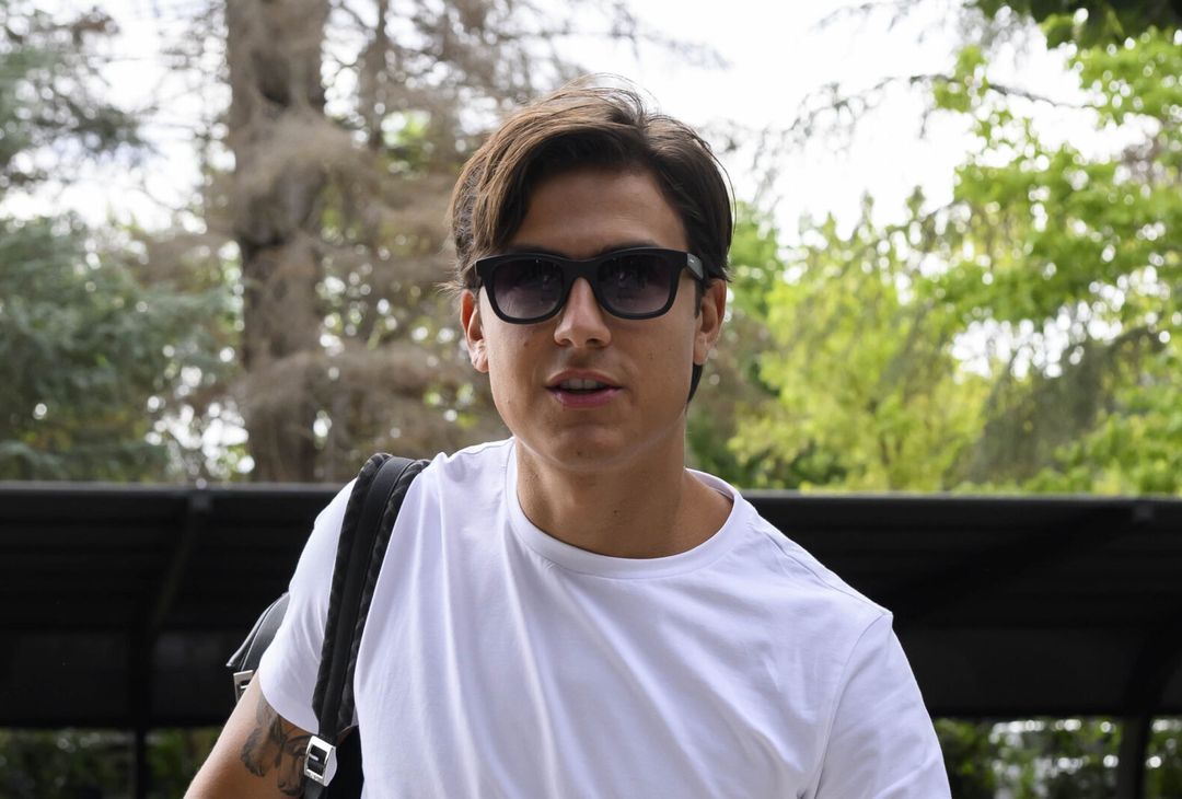 Trigoria, le immagini del primo giorno di ritiro – FOTO GALLERY - immagine 8