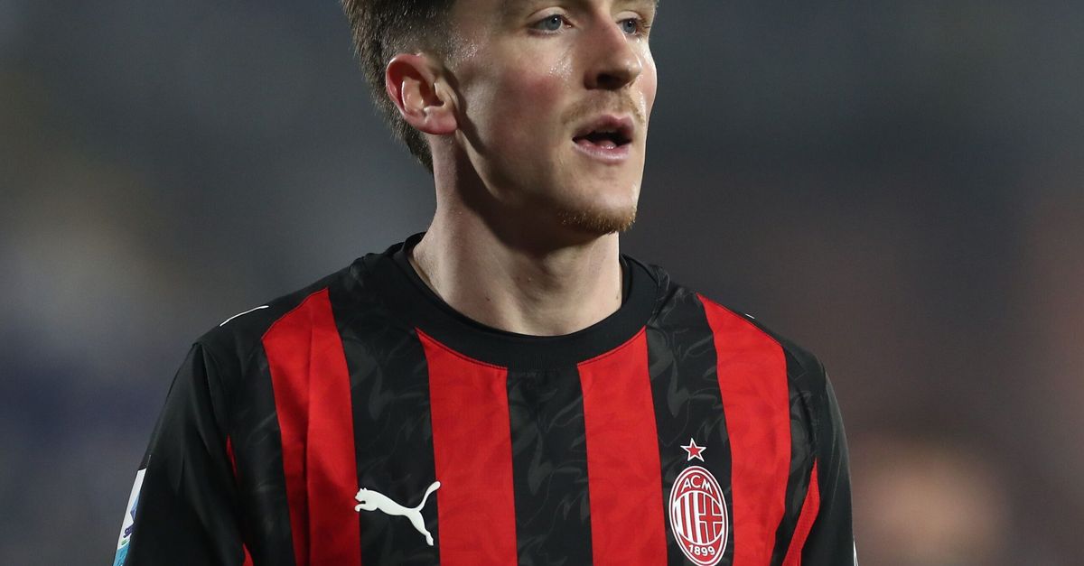 milan saelemaekers in dubbio per la roma di stefano se non recuperer2248230 da Pianetamilan.it milan saelemaekers in dubbio per la roma di stefano se non recuperer2248230