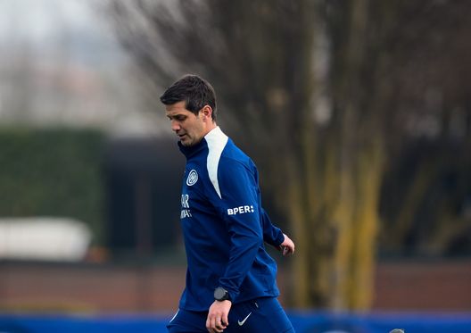 Inter, tutto lo stato maggiore ad Appiano: “C’è una data da segnare in rosso sul calendario”- immagine 2