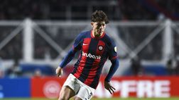 In Argentina – Inter, aumenta la concorrenza per Giay: la richiesta del San Lorenzo