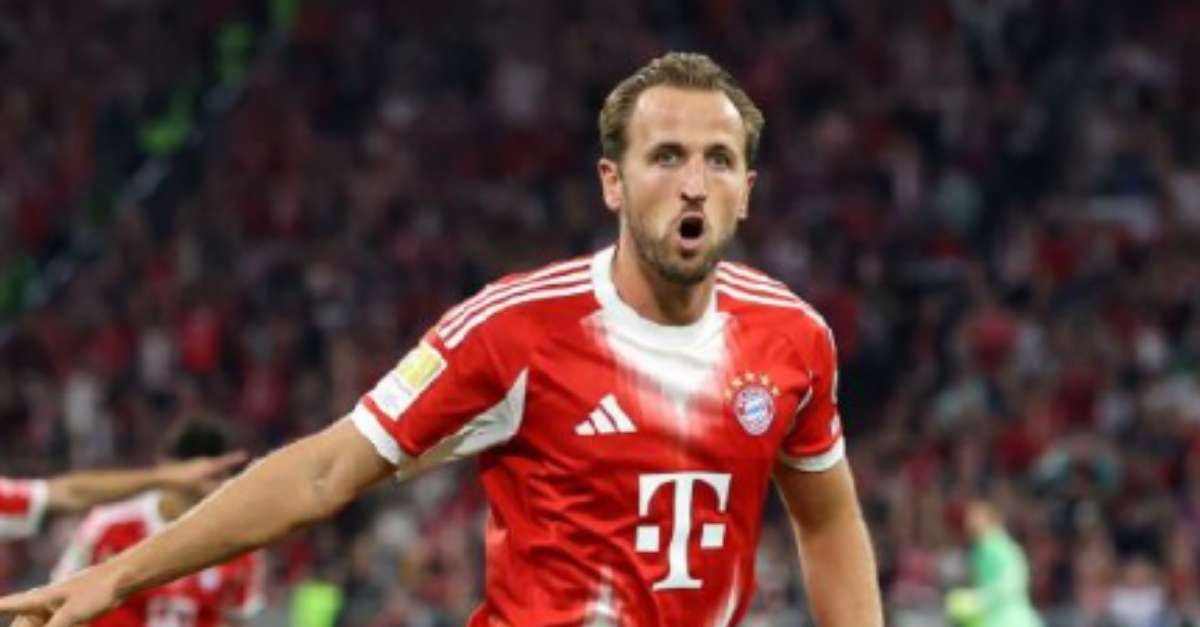 Kane da urlo! Il Bayern Monaco strapazza il Lipsia 6 0 | VIDEO