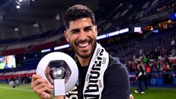 Gds – Inter valuta seriamente Asensio! Mendes vuole piazzarlo: e si può fare se…