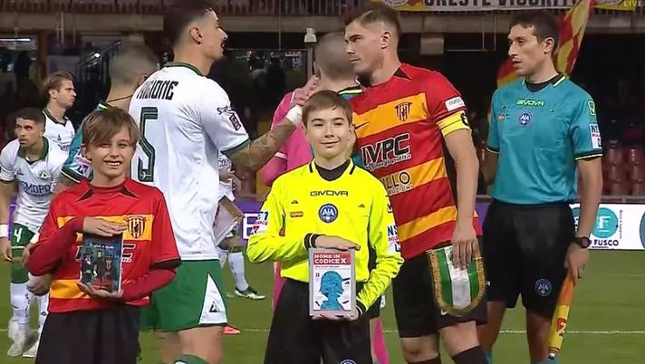 La vera storia del Derby dei Liquori; Avellino-Benevento: domenica sera, si decide la B - immagine 1