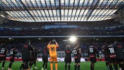 Netto 3-0 del Milan al Verona, Ravezzani: “Finalmente battuta una piccola in modo netto e convincente”