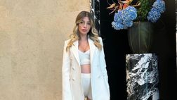 Chiara Nasti: “Io in forma in gravidanza? Non è fortuna, ma forza di volontà perché…”