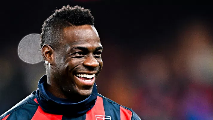 Marsiglia (CalcioGenoa): “Balotelli ha riacceso la fiammella d’entusiasmo nel tifo” - immagine 1