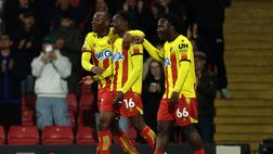 Championship, Watford-Leicester: diretta live e streaming gratis