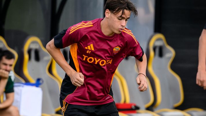 Italia U21, Baldini convoca Pisilli per le sfide con Svezia e Armenia - immagine 1