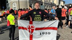 E adesso… si corre. Diego Rossetto alla PdMarathon, Spagnoli si prepara per il pellegrinaggio