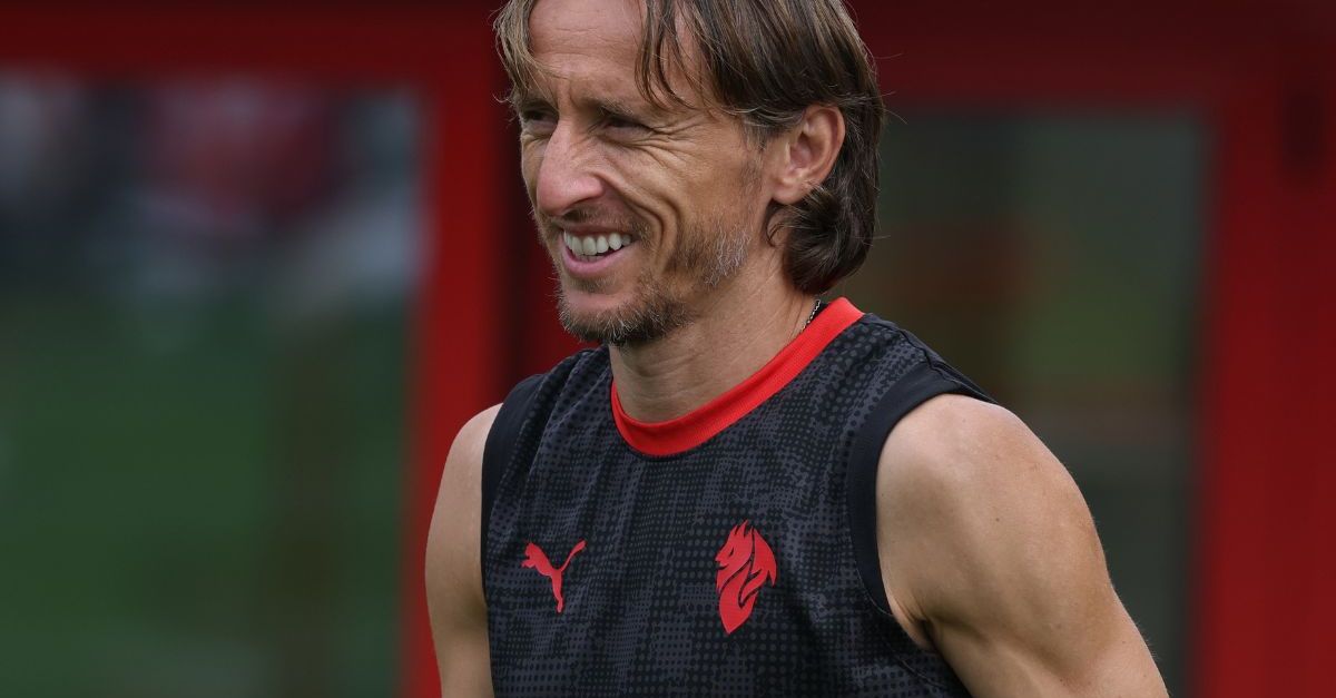 Lecce Milan, le pagelle: Modric, classe infinita. Estupinan il peggiore Lecce Milan, le pagelle: Modric, classe infinita. Estupinan il peggiore