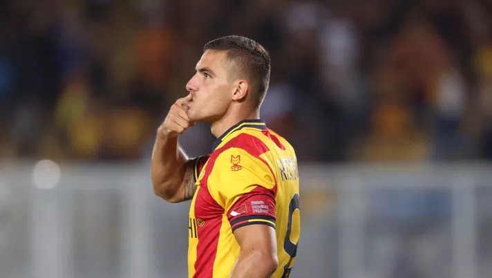 GdS – Inter e Milan, inviati osservatori per Krstovic: derby di mercato in vista - immagine 1