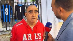 Elio: “Inter al tavolo degli dei dalla nascita. La sua bellezza sta nelle sconfitte perché…”