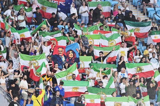 Ministro Iran categorico: “Non parteciperemo ai Mondiali di calcio negli Usa” - immagine 1