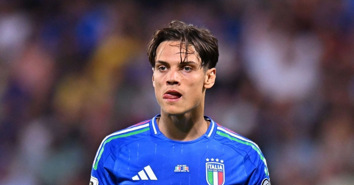 nessun rossonero in nazionale perch233 non c8217232 un blocco italiano al milan