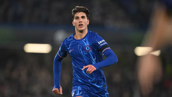 Ex Inter, forte virata del Napoli su Casadei: è il preferito per il centrocampo - immagine 1