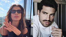 Imbarazzo per Alvise Rigo a Ciao Maschio: “Oh ma stai buttando via la Canalis, ma come…”