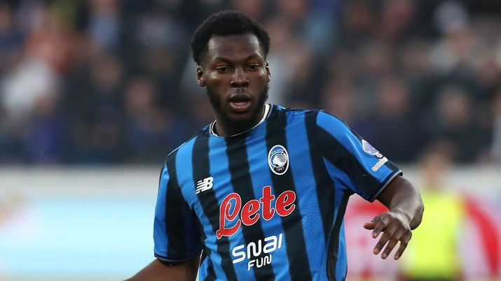 Yunus Musah (centrocampista Atalanta) | Serie A News (Getty Images) Calciomercato, quale futuro per Musah? Tra Milan e Atalanta, ecco la soluzione