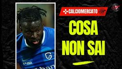 Calciomercato Milan, Pellegatti: “Arokodare? Mi dicono ancora no”