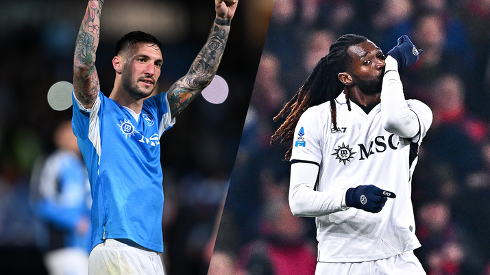 Politano e Anguissa ancora in azzurro, pronti i rinnovi con il Napoli: le ultime – TS - immagine 1