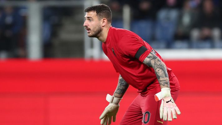 Falcone non interessa al Napoli, l’obiettivo per la porta è un altro: il nome – RAI - immagine 1