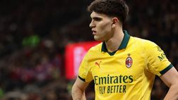 Calciomercato Milan, Romano non ha dubbi: “Il rinnovo per Bartesaghi si fa sempre più certo”