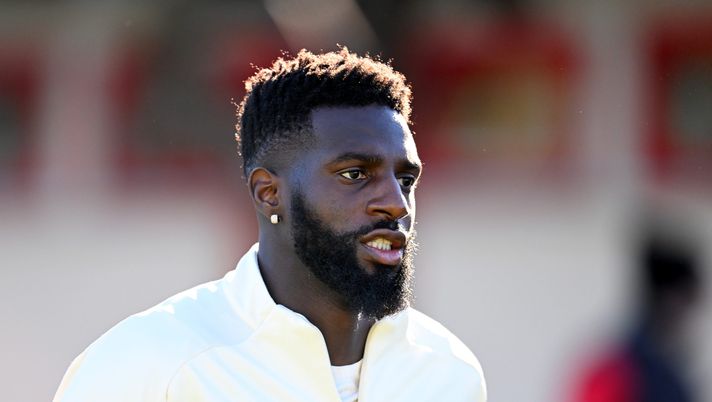 bakayoko