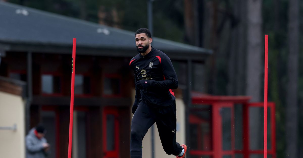 Loftus Cheek: “Senza Champions avremo tempo per recuperare, ma il Milan vuole…” Loftus Cheek: “Senza Champions avremo tempo per recuperare, ma il Milan vuole…”