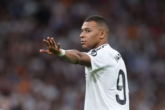 Getty Images Retroscena Mbappé: prima di acquistare il Caen aveva pensato ad un altro club- immagine 2
