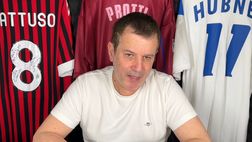 Pedullà: “Inter non valuta altro: tutto su Palestra! Per Provedel c’è un problema è non è la cifra”
