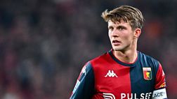 Gudmundsson ma non solo. Al Genoa chiesto Frendrup: il prezzo