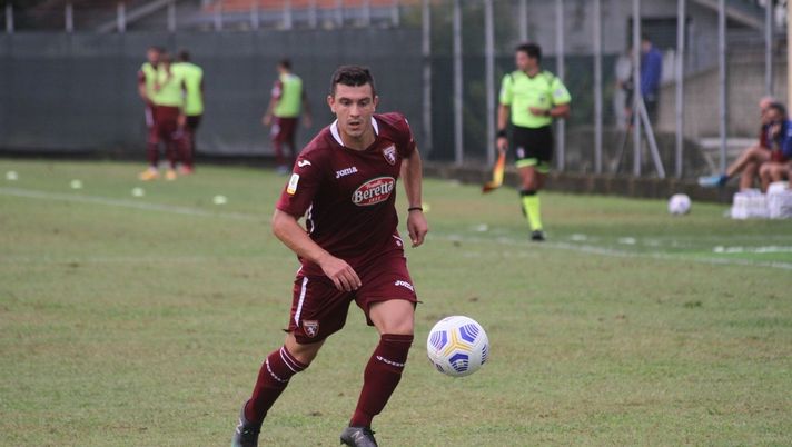 Procopio Torino Primavera