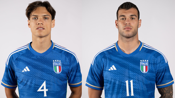 Toro, il blocco azzurro si allarga: quattro i granata in Nazionale- immagine 2