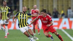 Benfica-Fenerbahce, chi accederà alla prossima Champions League? Il pronostico di DDD