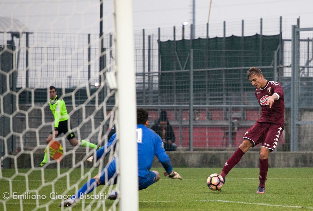 Fotogallery – Campionato Primavera – Torino Benevento 2-0 - immagine 11