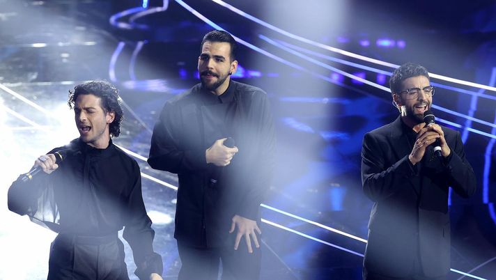 Canale 5, questa sera ultimo appuntamento con Il Volo Tutti per Uno: tutti gli ospiti - immagine 1