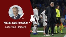 Toro, notte fonda a Bergamo: tra caos gestionale e un’identità mai nata