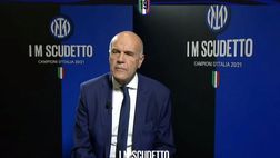 Inter, convegno sul “Ritorno allo sport nel Calcio Professionistico”: presiede il dott. Volpi