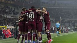 Torino-Lazio 2-0: Simeone-Zapata, D’Aversa parte bene
