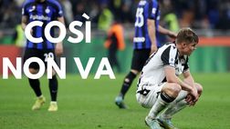 Udinese – La classifica è drammatica: ecco il paragone con l’anno scorso