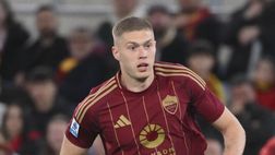 Dovbyk sì o no all’ultima? Cosa filtra da Roma e le prove di formazione di Ranieri