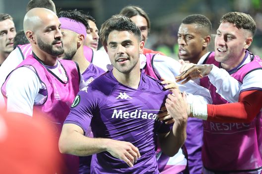 Sottil verso la permanenza: la Fiorentina punta ancora su di lui- immagine 2