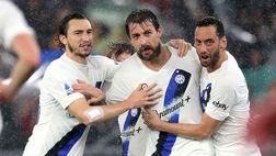 Acerbi-Darmian, derby scudetto dal sapore particolare: seconda stella dopo il passato al Milan