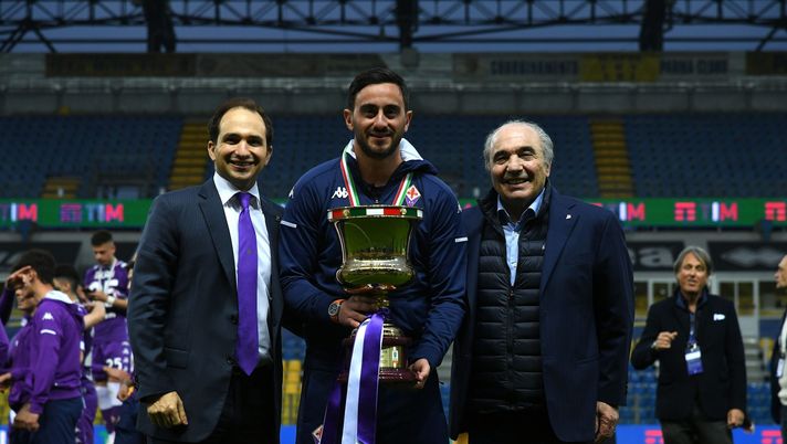 Gilardino più lontano: il favorito è Alberto Aquilani. E c’è un retroscena - immagine 1