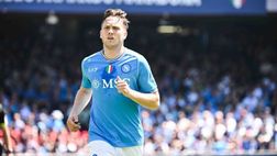 Empoli-Napoli, formazioni ufficiali: la decisione su Niang, Zielinski, Jesus, Kvara e Cambiaghi