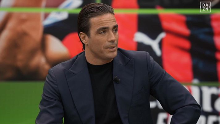 DAZN Matri: “Inter, si sente la mancanza di Lautaro e Calhanoglu. Ma Chivu è stato bravo a…” - immagine 1