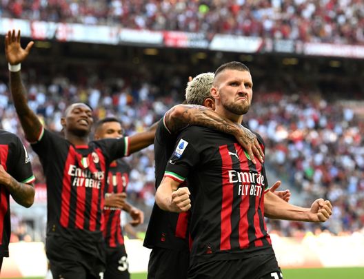 Dal blackout alla svolta: Allegri cambia la musica del Milan- immagine 2