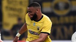 Milan, dal mercato un gigante per la difesa: chi è Moukoudi e perché lascia perplessi