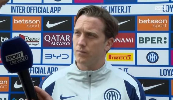 Zielinski: “Resto all’Inter. Dumfries-Real? Certe offerte non si rifiutano. Palestra è forte”- immagine 2