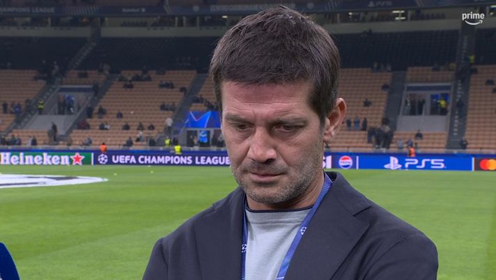 Chivu: “Thuram ancora non al 100%, perché gioca Pio. Da un po’ parlo con Lautaro per…” - immagine 1