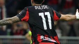 Milan-Napoli, Pulisic migliore in campo: “Stato di forma eccezionale, pericolo costante”